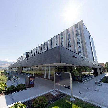 Ubc Okanagan Campus Kelowna Zewnętrze zdjęcie