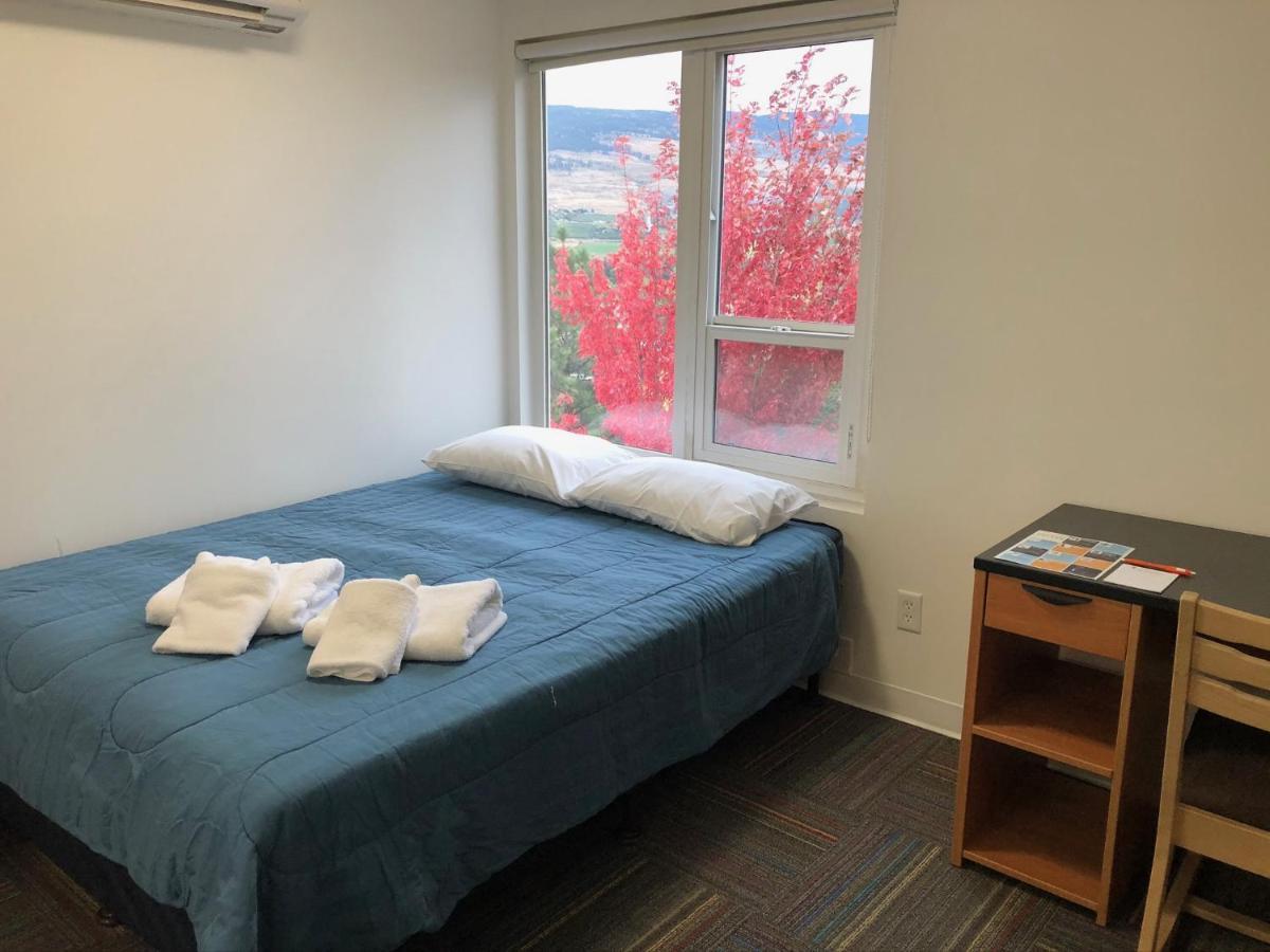 Ubc Okanagan Campus Kelowna Zewnętrze zdjęcie