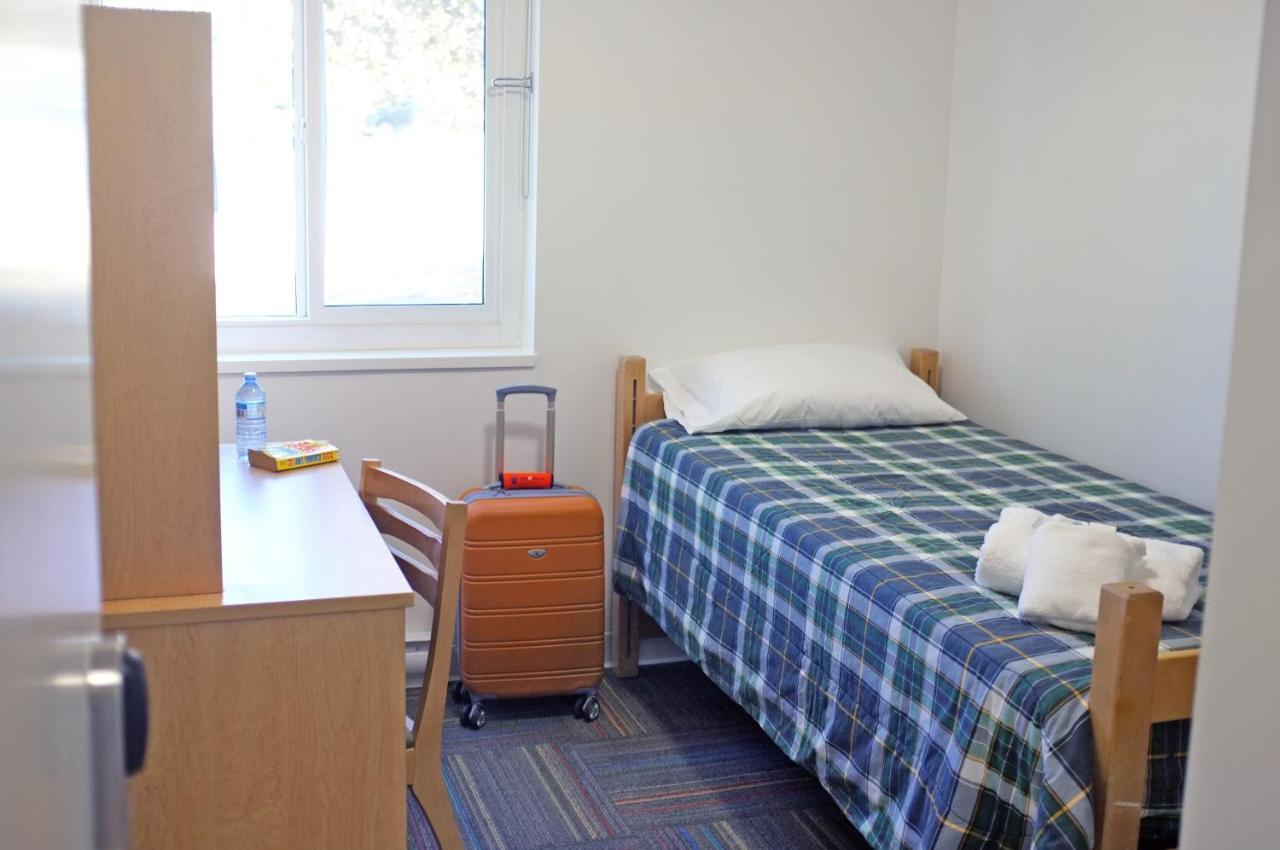 Ubc Okanagan Campus Kelowna Zewnętrze zdjęcie