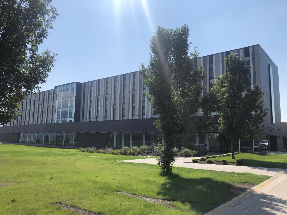 Ubc Okanagan Campus Kelowna Zewnętrze zdjęcie