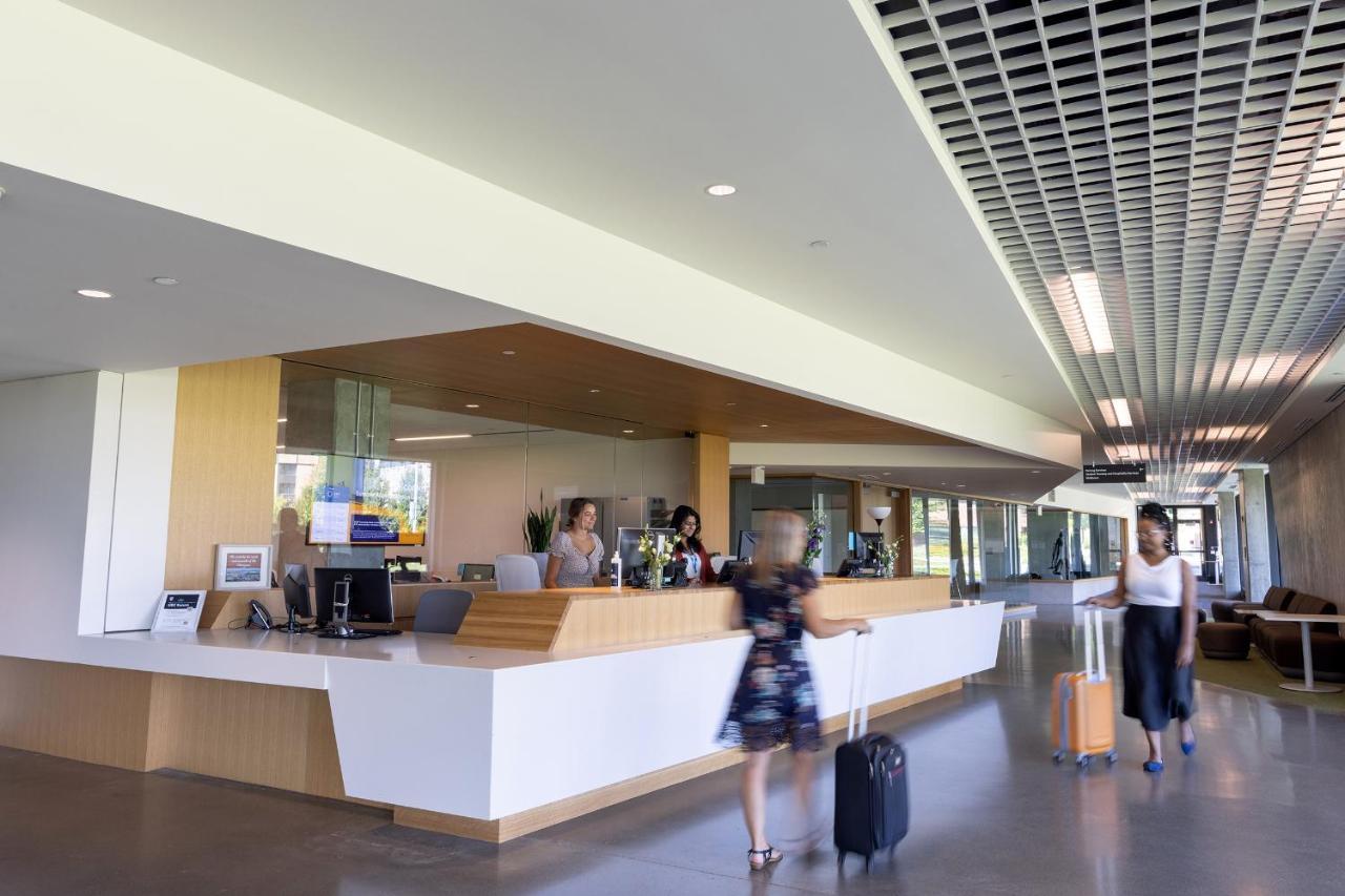 Ubc Okanagan Campus Kelowna Zewnętrze zdjęcie