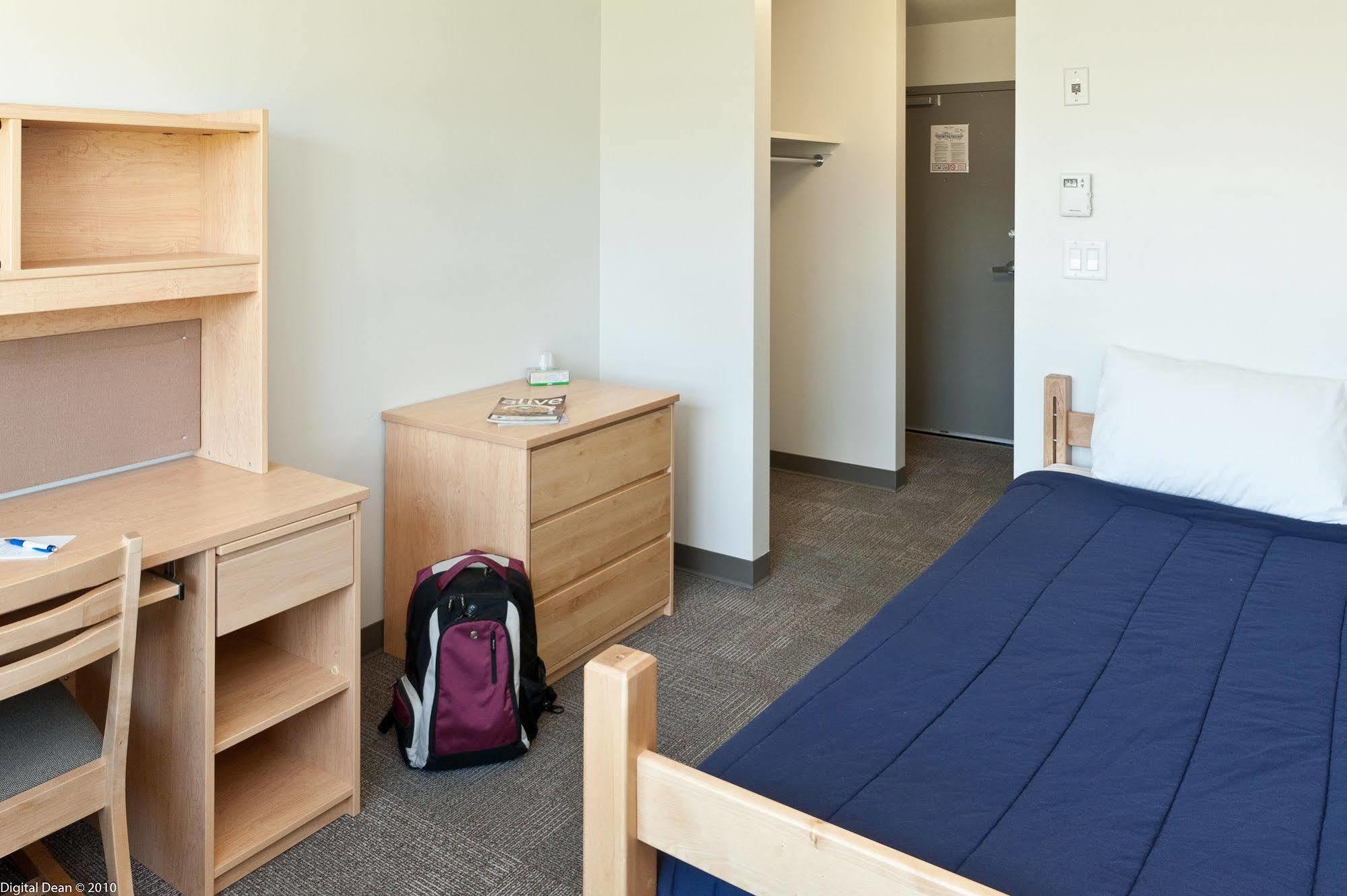 Ubc Okanagan Campus Kelowna Zewnętrze zdjęcie